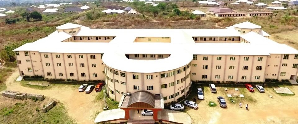 Faculty of Environmental Sciences, Osun State University, Osogbo